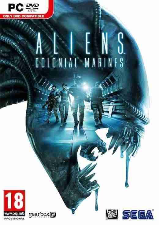 Descargar Aliens Colonial Marines Collectors Edition [MULTI5][ONLINE COOP][PROPHET] por Torrent